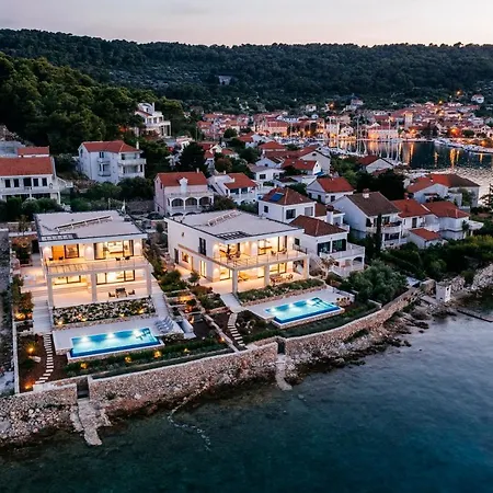 Villa Anita Veli Iž