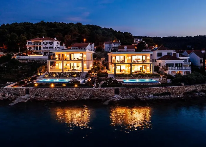 Villa Anita Veli Iž