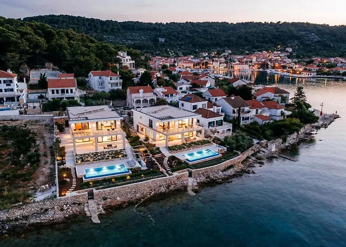 Villa Anita Veli Iž