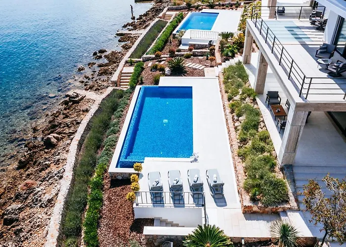 Villa Anita Veli Iž