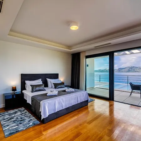 Villa Anita Veli Iž