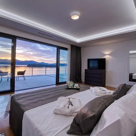 Villa Anita Veli Iž