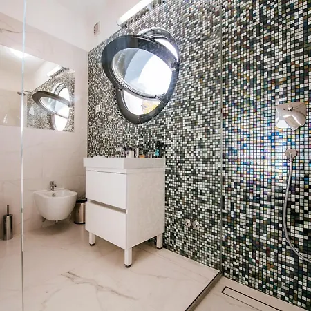 Anita Villa Veli Iž