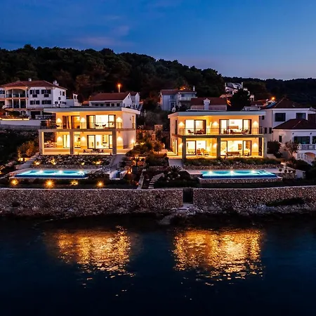 Villa Anita Veli Iž