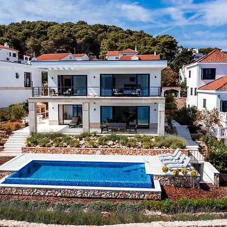 Villa Anita Veli Iž