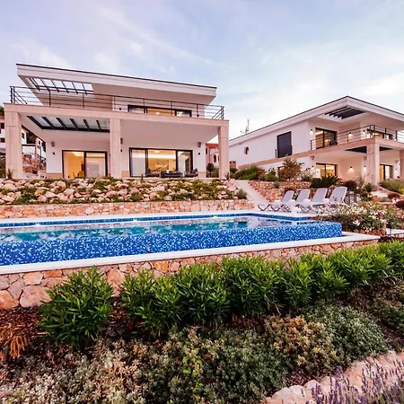 Villa Anita Veli Iž