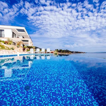 Villa Anita Veli Iž