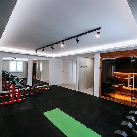 Villa Anita Veli Iž