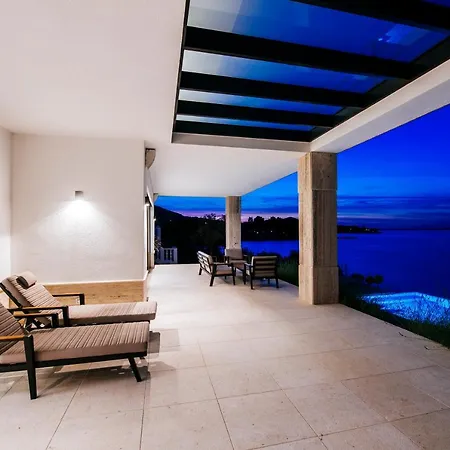 Villa Anita Veli Iž