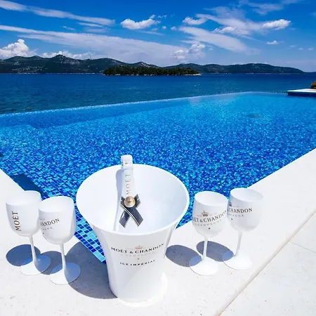 Villa Anita Veli Iž