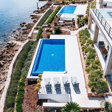 Villa Anita Veli Iž