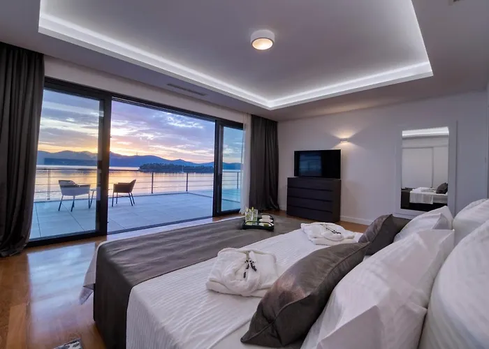 Villa Anita Veli Iž