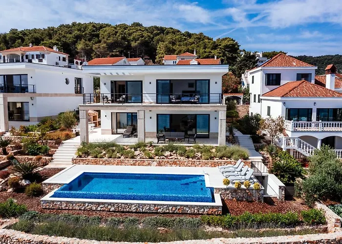 Vila Anita Veli Iž